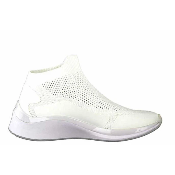 Tamaris Slipper - Weiß 6 Tamaris Slipper - Weiß – Bild 4