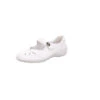 Ballerinas - Weiß -Weiche Schuhe 12105834 01