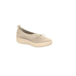 Fitflop Slipper - Beige -Weiche Schuhe 12117614 04