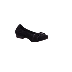 Ballerinas - Schwarz -Weiche Schuhe 12596636 04