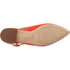 Cheery Sling-Ballerinas -Weiche Schuhe 12607542 07