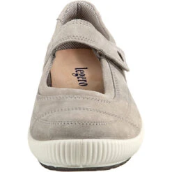 Legero Tanaro 4.0 Komfort-Ballerinas - Hellgrau -Weiche Schuhe 12902975 04