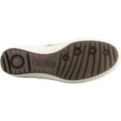 Legero Tanaro 4.0 Komfort-Ballerinas - Hellgrau -Weiche Schuhe 12902975 07