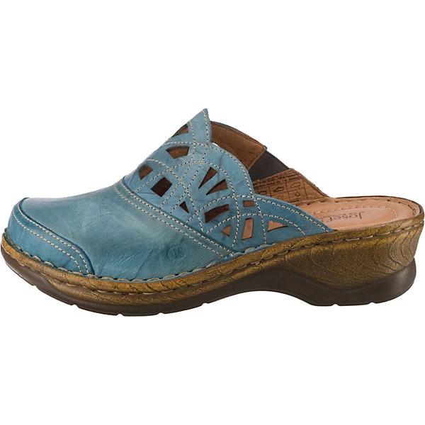 Josef Seibel Catalonia 41 Clogs 4 Josef Seibel Catalonia 41 Clogs – Bild 2