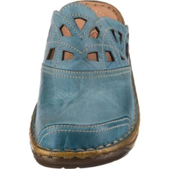 Josef Seibel Catalonia 41 Clogs 10 Josef Seibel Catalonia 41 Clogs -Weiche Schuhe 13017745 04