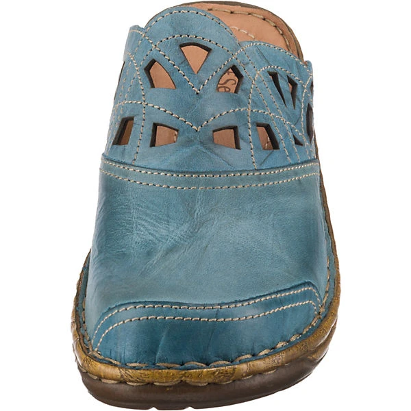 Josef Seibel Catalonia 41 Clogs 5 Josef Seibel Catalonia 41 Clogs – Bild 3