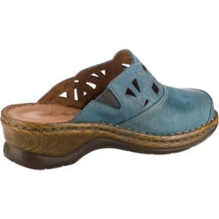 Josef Seibel Catalonia 41 Clogs 11 Josef Seibel Catalonia 41 Clogs -Weiche Schuhe 13017745 05
