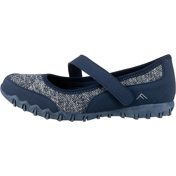 Women's Shoes Sportliche Ballerinas 5 Women's Shoes Sportliche Ballerinas – Bild 3