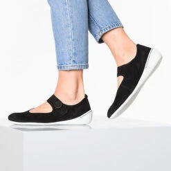 Think! Cugal Komfort-Ballerinas -Weiche Schuhe 13065444 02