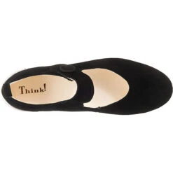 Think! Cugal Komfort-Ballerinas -Weiche Schuhe 13065444 06