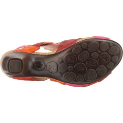 Think! Traudi Klassische Sandaletten 15 Think! Traudi Klassische Sandaletten -Weiche Schuhe 13065457 07