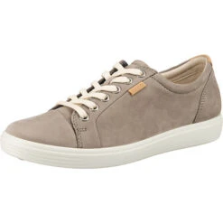 Ecco Soft 7 W Sneakers Low