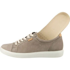 Ecco Soft 7 W Sneakers Low -Weiche Schuhe 13134998 03