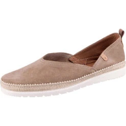 Verbenas Serraje Klassische Ballerinas