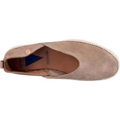Verbenas Serraje Klassische Ballerinas -Weiche Schuhe 13236071 06