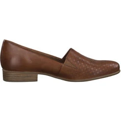 Tamaris Klassische Slipper -Weiche Schuhe 13277008 04