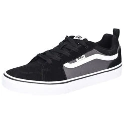 Vans Filmore Sneakers Low - Schwarz/grau