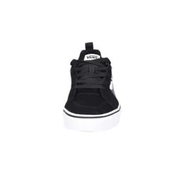 Vans Filmore Sneakers Low - Schwarz/grau -Weiche Schuhe 13287507 04