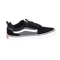 Vans Filmore Sneakers Low - Schwarz/grau -Weiche Schuhe 13287507 06