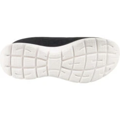 Skechers Summits - Leopard Spot Sneakers Low - Schwarz -Weiche Schuhe 13326148 07