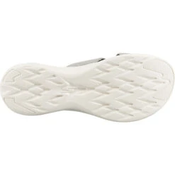 Skechers On-the-go 600 Glistening Komfort-Pantoletten 15 Skechers On-the-go 600 Glistening Komfort-Pantoletten -Weiche Schuhe 13327821 07