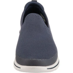 Skechers Go Walk 5 Prized Sportliche Slipper - Dunkelblau -Weiche Schuhe 13327968 04