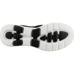 Skechers GO WALK 5 APPRIZE Sportliche Slipper - Schwarz 13 Skechers GO WALK 5 APPRIZE Sportliche Slipper - Schwarz -Weiche Schuhe 13329798 07