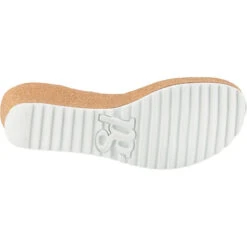 Paul Green Pantoletten - Weiß -Weiche Schuhe 13407796 07