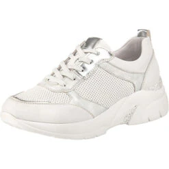 Remonte D4100 Sneakers Low - Weiß