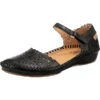 Pikolinos P.vallarta Riemchenballerinas -Weiche Schuhe 13649197 01