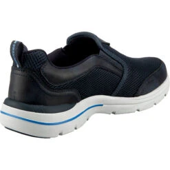 Dockers By Gerli Sportliche Slipper - Dunkelblau -Weiche Schuhe 13667962 05