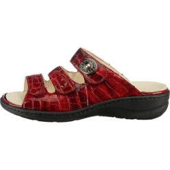 Heria Komfort-Pantoletten -Weiche Schuhe 13689284 03