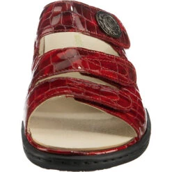 Heria Komfort-Pantoletten -Weiche Schuhe 13689284 04