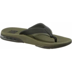 Reef Zehentrenner FANNING LOW -Weiche Schuhe 13754120 02