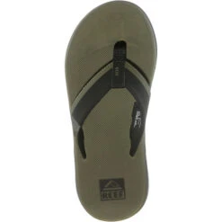 Reef Zehentrenner FANNING LOW -Weiche Schuhe 13754120 03