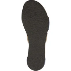 Think! Sandalen Riemchensandaletten - Blau -Weiche Schuhe 13824949 07