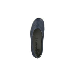 Natural Feet Ballerina 16 Natural Feet Ballerina -Weiche Schuhe 13946301 07
