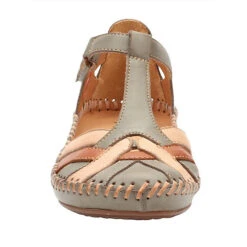 Pikolinos P.vallarta Riemchenballerinas - Mint 12 Pikolinos P.vallarta Riemchenballerinas - Mint -Weiche Schuhe 14070116 03