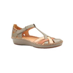 Pikolinos P.vallarta Riemchenballerinas - Mint 14 Pikolinos P.vallarta Riemchenballerinas - Mint -Weiche Schuhe 14070116 05