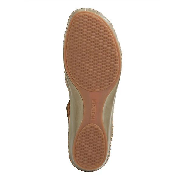 Pikolinos P.vallarta Riemchenballerinas - Mint 8 Pikolinos P.vallarta Riemchenballerinas - Mint – Bild 6
