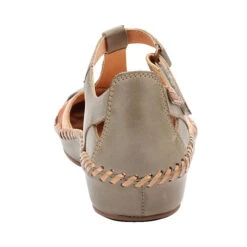 Pikolinos P.vallarta Riemchenballerinas - Mint 16 Pikolinos P.vallarta Riemchenballerinas - Mint -Weiche Schuhe 14070116 07