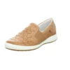 Josef Seibel Damen Slipper Caren 26 | Beige Caren 26, Beige Komfort-Slipper - Camel 1 Josef Seibel Damen Slipper Caren 26 | Beige Caren 26, Beige Komfort-Slipper - Camel -Weiche Schuhe 14151827 01