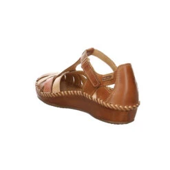 Pikolinos Sandalen - Cognac -Weiche Schuhe 14273943 03
