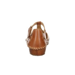 Pikolinos Sandalen - Cognac -Weiche Schuhe 14273943 04