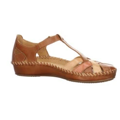Pikolinos Sandalen - Cognac -Weiche Schuhe 14273943 06