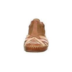 Pikolinos Sandalen - Cognac -Weiche Schuhe 14273943 07