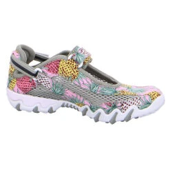 Niro Sportliche Ballerinas - Bunt -Weiche Schuhe 14277266 06