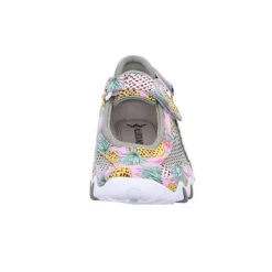 Niro Sportliche Ballerinas - Bunt -Weiche Schuhe 14277266 07