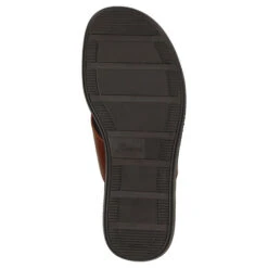 Sandale Minago Pantoletten - Braun -Weiche Schuhe 14372971 07