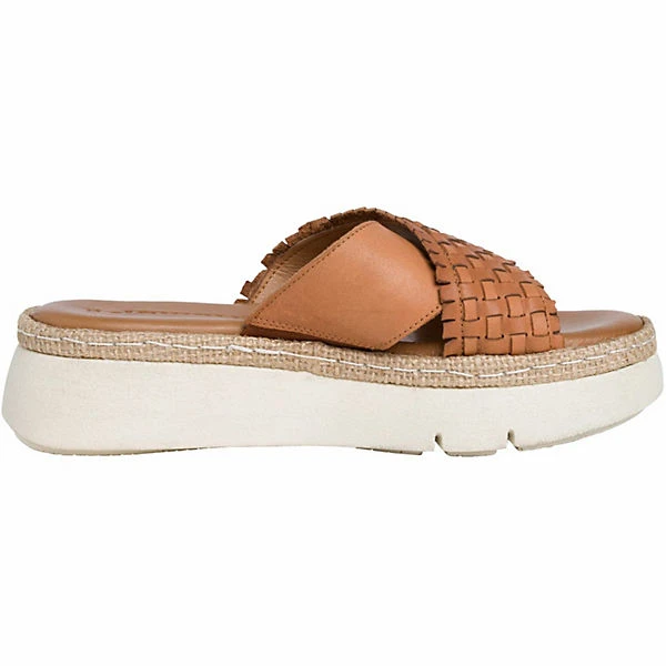 Tamaris Pantolette Pantoletten 4 Tamaris Pantolette Pantoletten – Bild 2